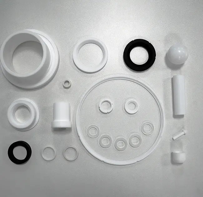 Di Industri Mana Produk PTFE Digunakan?