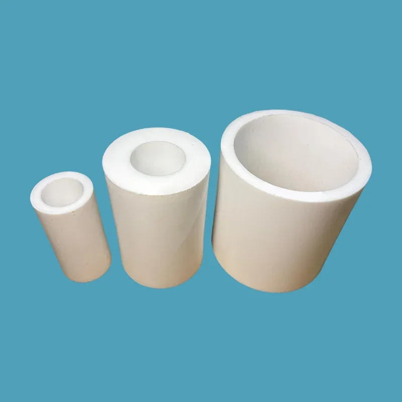 Bagaimana Produk Setengah Jadi PTFE Memberikan Solusi yang Andal untuk Aplikasi Industri Modern?