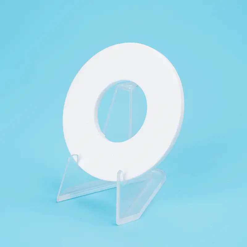 Gasket PTFE Berisi Barium Sulfat