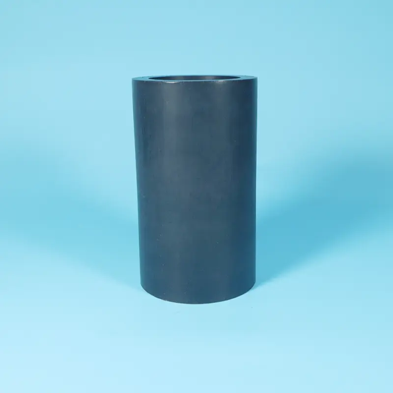 Tabung PTFE Berisi Serat Karbon