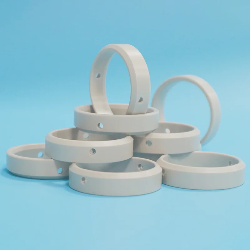 Suku Cadang PTFE Mesin Khusus