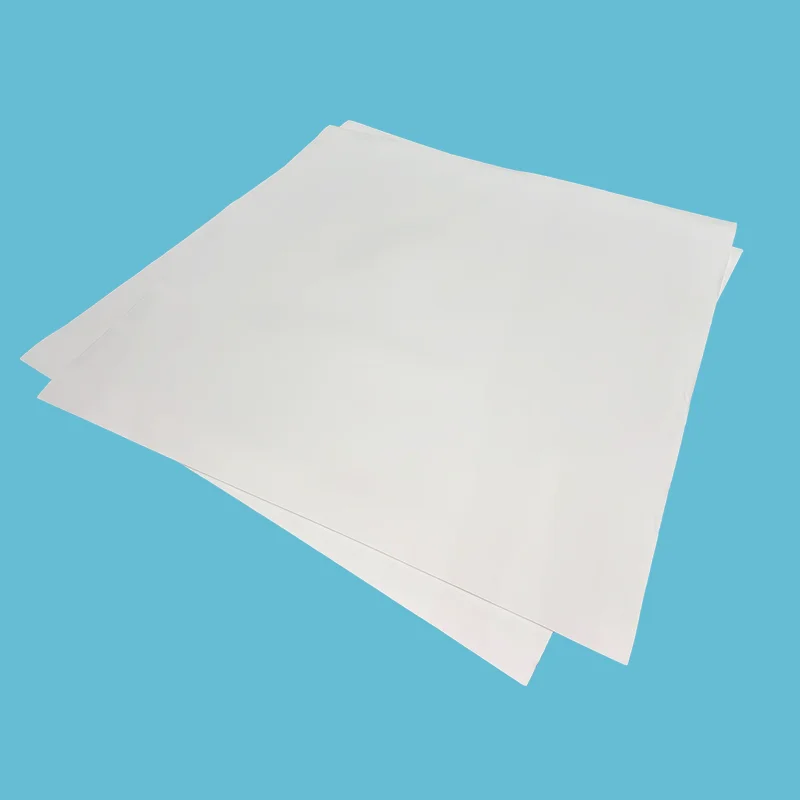 Lembar PTFE yang Diperluas