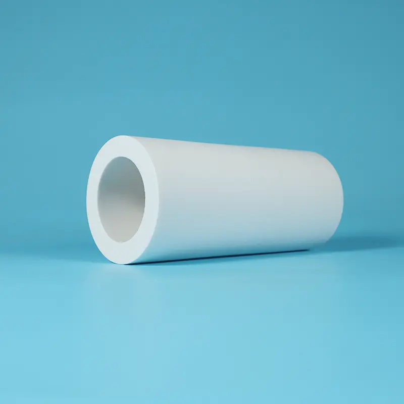 Tabung PTFE Berisi Serat Kaca