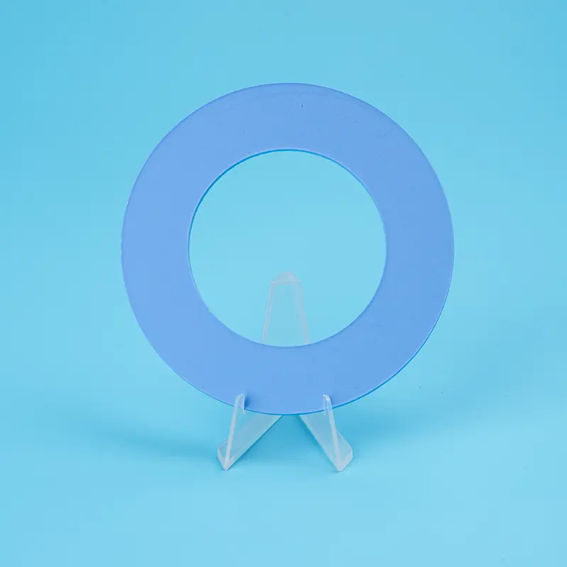 Gasket PTFE Berisi Mikrosfer Kaca