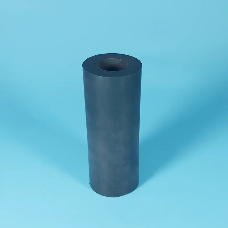 Tabung PTFE Berisi Grafit
