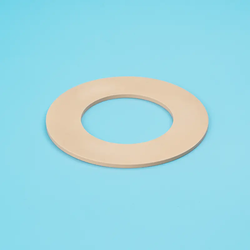 Gasket PTFE Berisi POB