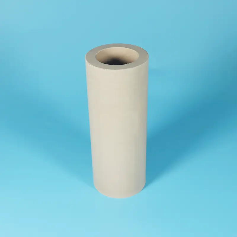 Tabung PTFE Berisi POB