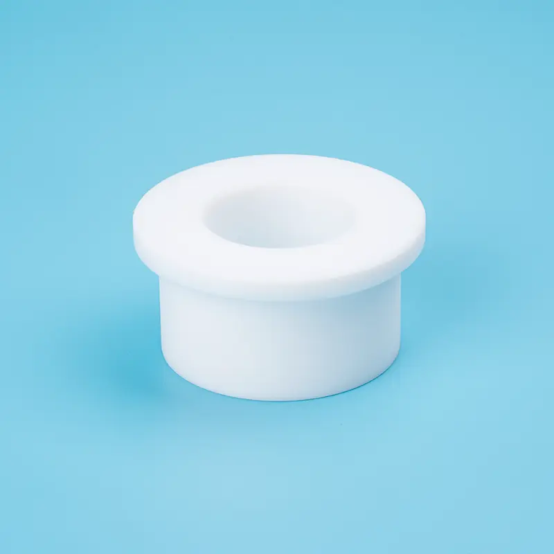 Bushing Berlapis PTFE
